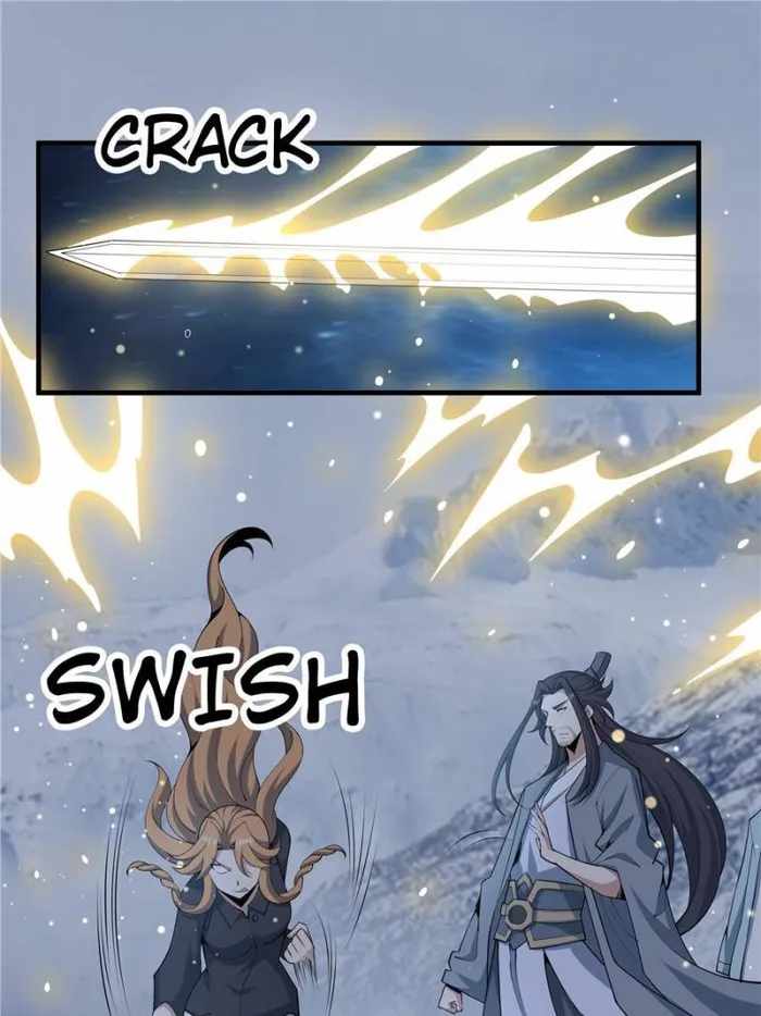 The First Sword Of Earth Chapter 174 1